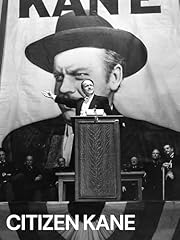 Citizen kane d'occasion  Livré partout en France