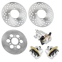 Caltric front rear for sale  Delivered anywhere in USA 