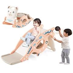 Dreamade toboggan exterieur d'occasion  Livré partout en France