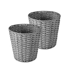 Zuvo round wicker for sale  Delivered anywhere in UK