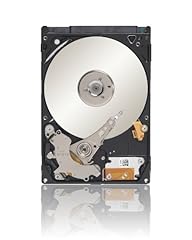 Seagate momentus 5400 d'occasion  Livré partout en France
