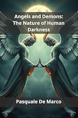 Angels and demons usato  Spedito ovunque in Italia 