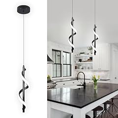 13w modern spiral for sale  Delivered anywhere in USA 