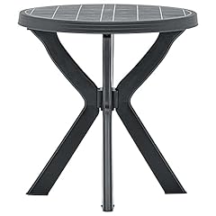 Vidaxl tavolo bistrot usato  Spedito ovunque in Italia 