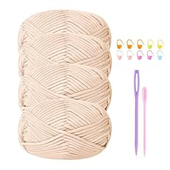 Renyiz chunky yarn for sale  Delivered anywhere in UK