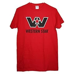 Western star logo for sale  Delivered anywhere in USA 
