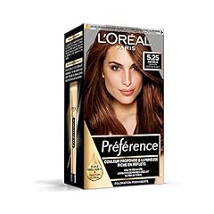 Oréal paris préférence d'occasion  Livré partout en France