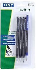 Linc twinn assorted for sale  Delivered anywhere in USA 