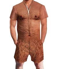 Raisevern men romper for sale  Delivered anywhere in USA 