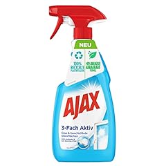 Ajax fach aktiv gebraucht kaufen  Wird an jeden Ort in Deutschland