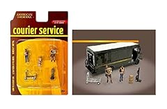 American diorama courier for sale  Delivered anywhere in USA 
