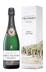 Vranken champagne brut d'occasion  Livré partout en France