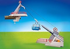 Playmobil 9830 funivia usato  Spedito ovunque in Italia 