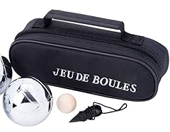 Engelhart french boules for sale  Delivered anywhere in USA 