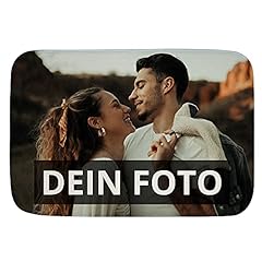 Photofancy badvorleger foto gebraucht kaufen  Wird an jeden Ort in Deutschland