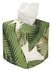 Fabric tissue box for sale  Delivered anywhere in USA 