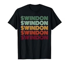 Swindon retro city for sale  Delivered anywhere in UK