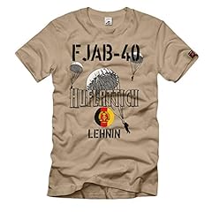 Lstr lehnin luftsturmregiment gebraucht kaufen  Wird an jeden Ort in Deutschland