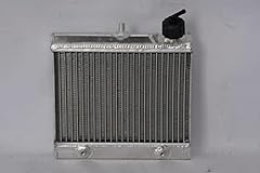 New aluminum radiator for sale  Delivered anywhere in USA 