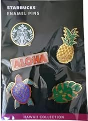 Starbucks hawaii collection for sale  Delivered anywhere in USA 