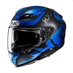 Hjc f71 bard for sale  Delivered anywhere in USA 