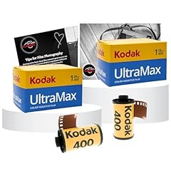 Kodak ultramax 400 for sale  Delivered anywhere in UK