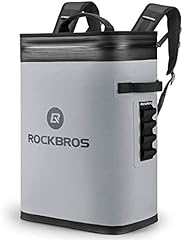 Rockbros backpack cooler for sale  Delivered anywhere in USA 