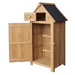 Wiltec gartenhaus schmal gebraucht kaufen  Wird an jeden Ort in Deutschland