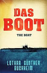 Das boot for sale  Delivered anywhere in USA 