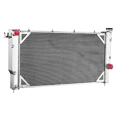 Cubauto rows radiator for sale  Delivered anywhere in USA 