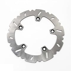 Rear brake discs for sale  Delivered anywhere in UK