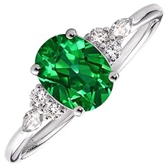 Aumify oval cut for sale  Delivered anywhere in USA 