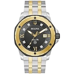 Bulova men marine for sale  Delivered anywhere in USA 