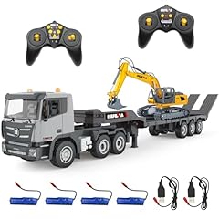 Fisca semi truck gebraucht kaufen  Wird an jeden Ort in Deutschland