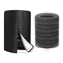 Cgeamdy tire storage for sale  Delivered anywhere in UK