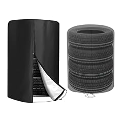 Cgeamdy tire storage for sale  Delivered anywhere in UK