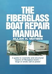 Fiberglass boat repair for sale  Delivered anywhere in USA 