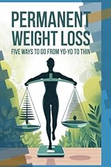 Permanent wieight loss for sale  Delivered anywhere in UK