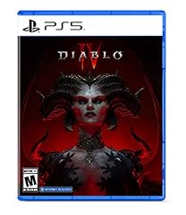 Diablo playstation 5 for sale  Delivered anywhere in USA 