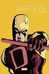 Daredevil yellow printemps d'occasion  Livré partout en France