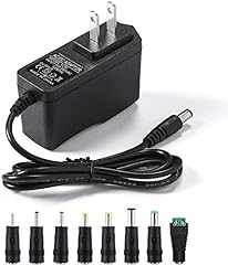 12v adapter charger for sale  Delivered anywhere in USA 