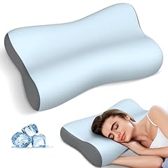 Cervical neck pillow for sale  Delivered anywhere in USA 