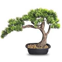 Artificial bonsai tree for sale  Delivered anywhere in USA 