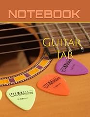 Kelvin guitar tab for sale  Delivered anywhere in UK
