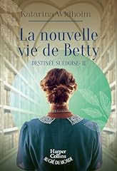 Nouvelle vie betty d'occasion  Livré partout en Belgiqu