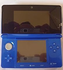 Console nintendo 3ds d'occasion  Livré partout en France