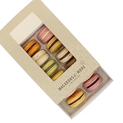 Box macarons pick for sale  Delivered anywhere in UK