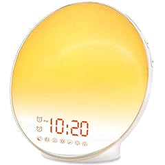 Wake light sunrise for sale  Delivered anywhere in USA 