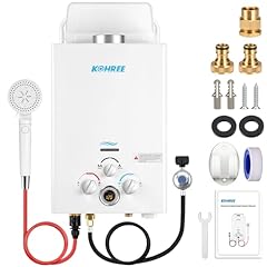 Kohree tankless water for sale  Delivered anywhere in USA 