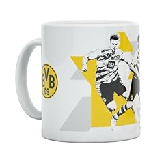 Bvb tasse tschüssikowski gebraucht kaufen  Wird an jeden Ort in Deutschland